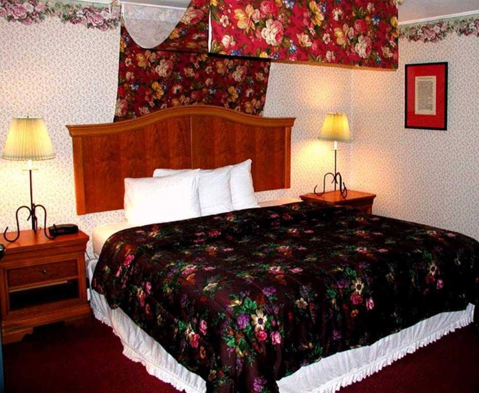 Arcady At The Sunderland Lodge Arlington Kültér fotó
