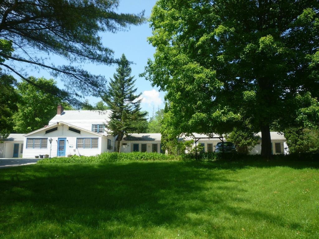 Arcady At The Sunderland Lodge Arlington Kültér fotó